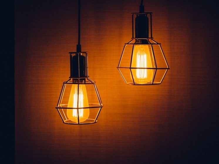 Центр Ростова-на-Дону остался без света