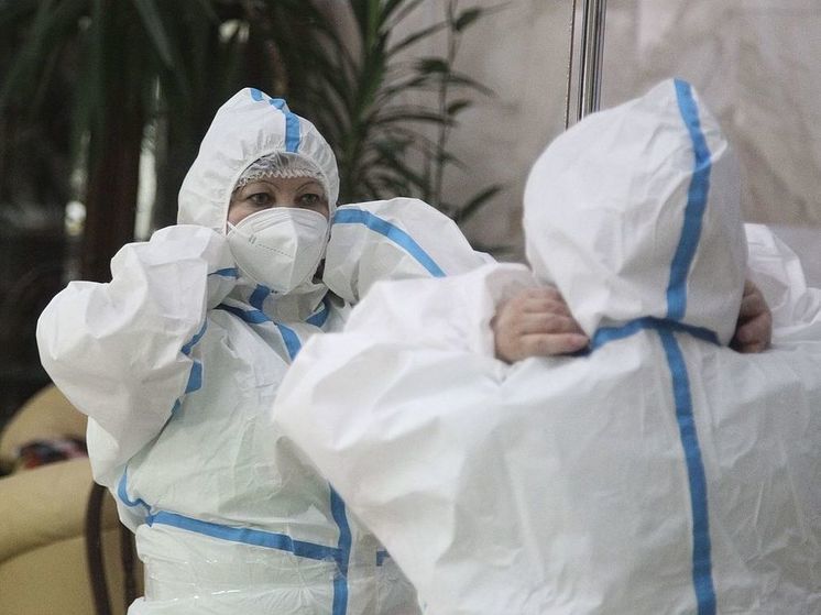 Депутат Госдумы призвал создателей вируса со стопроцентной смертностью создать вакцину