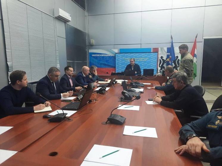 В Новосибирске подачу тепла в отключенные дома планируют возобновить с часу ночи