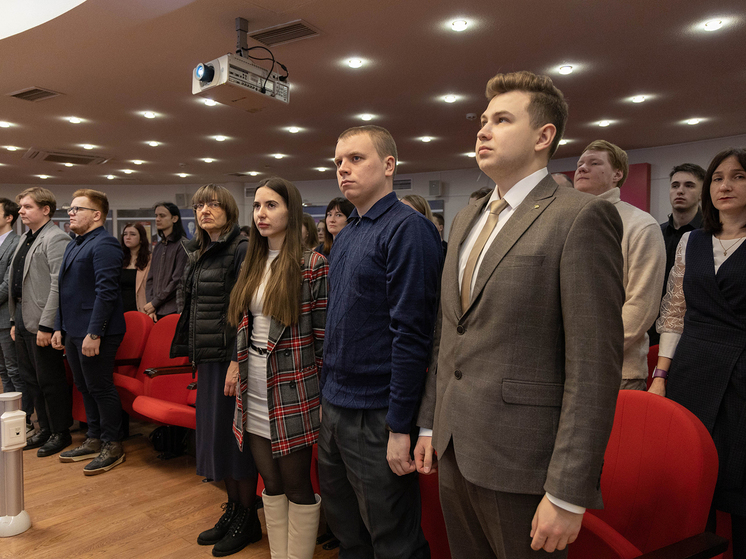 В Тульской области аспиранты будут получать повышенные именные стипендии