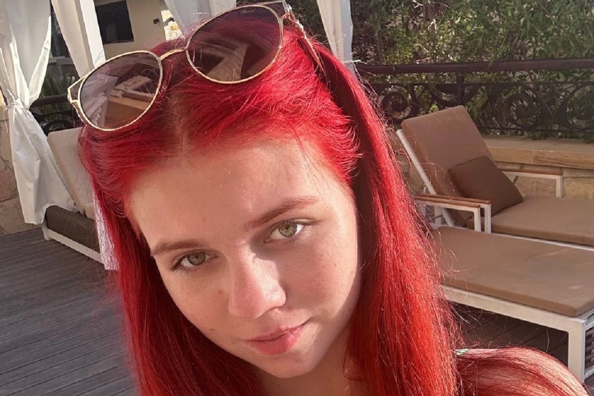 Подружки зажигают в Дубае