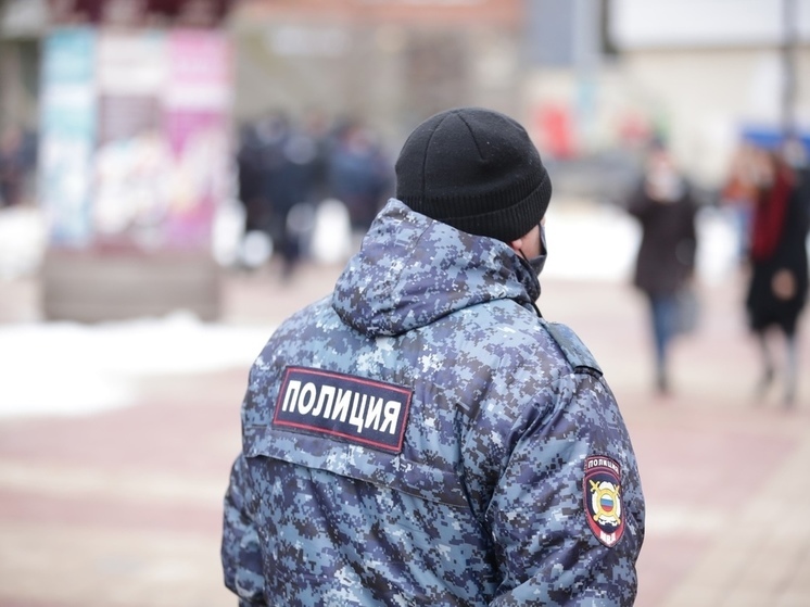 В Ростове на Свердловской нашли "гранату"