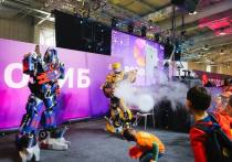В этом году российский энерго-металлургический холдинг Эн+ в девятый раз организовал Сибирский робототехнический фестиваль «РобоСиб»