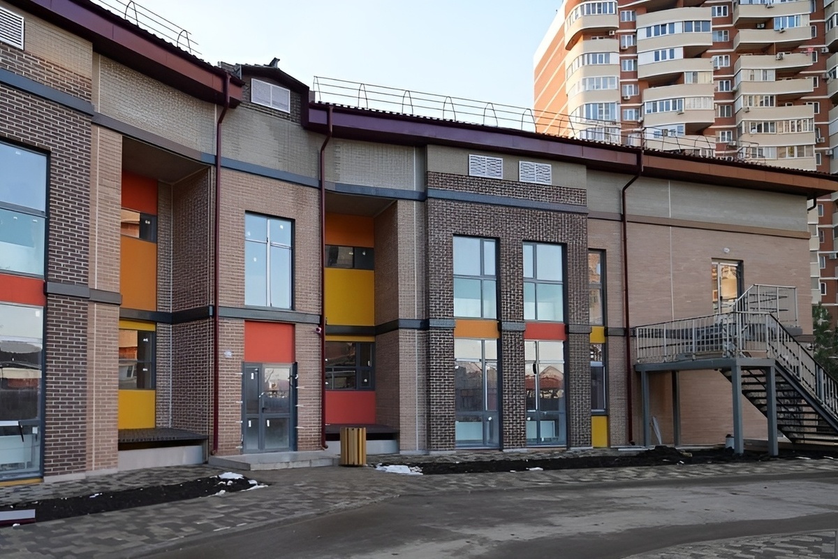 Сколько квадратных метров сочи