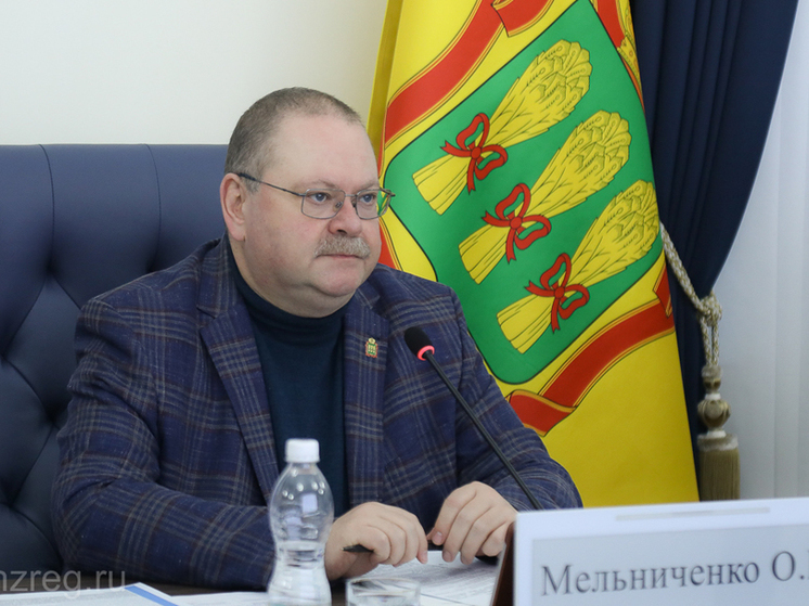 В Пензенской области обсудили реализацию нацпроектов в 2024 году