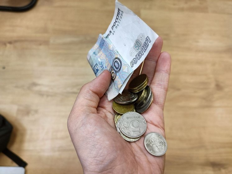 Стало известно, как и сколько зарабатывают бездомные в Калининграде