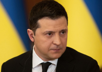 Он назвал Украину “совокупностью вооруженных банд”

