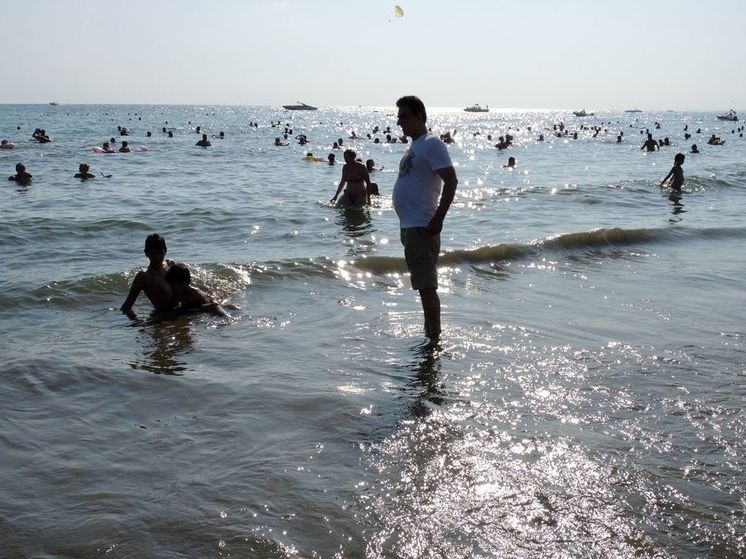 Турция пожаловалась на сокращение потока туристов из России