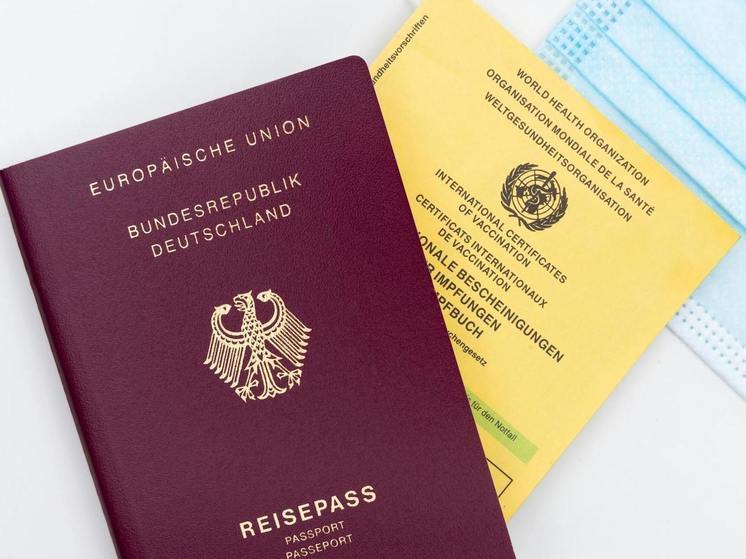 Германия — Новый закон о гражданстве: что меняется на пути к получению немецкого паспорта