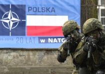 Польша продолжает поддавать иррациональной русофобии