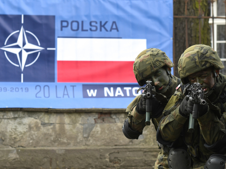 Политик Сволкень заявил об иррациональном разжигании  Польшей  ядерного конфликта с Россией