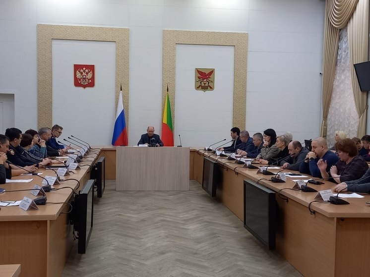Гончаров потребовал сделать перерасчёт за газ для забайкальцев беззаявительным