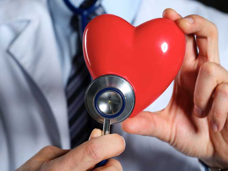 Выявлен опасный риск синдрома разбитого сердца из-за смерти близкого человека в детстве