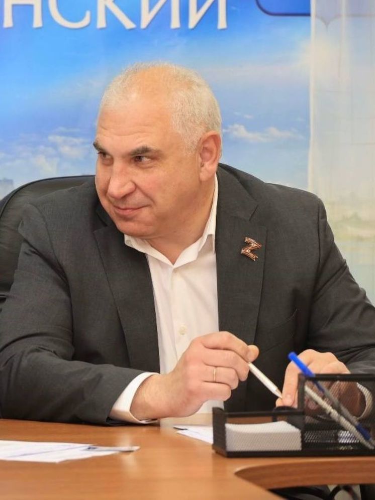 Глава подмосковного Дзержинского попросился в отставку