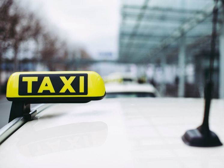 Агрегатор такси прокомментировал забастовку калининградских водителей