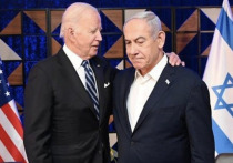 Президент США сделал странные выводы из переговоров с израильским премьером

