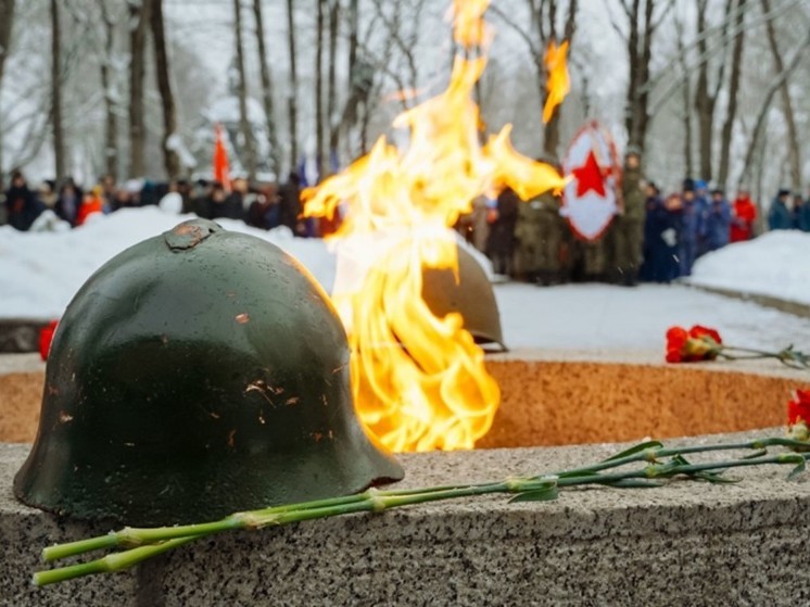 Мужество и героизм: 20 января 1944 года Красная армия освободила Новгород