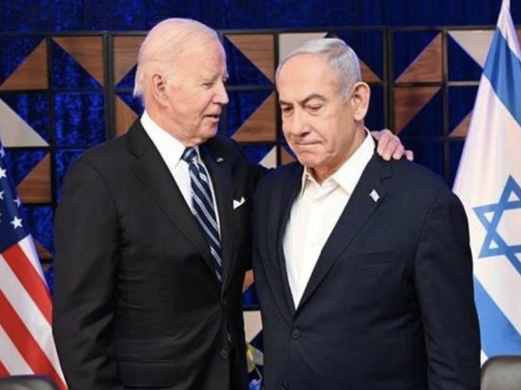 Президент США сделал странные выводы из переговоров с израильским премьером