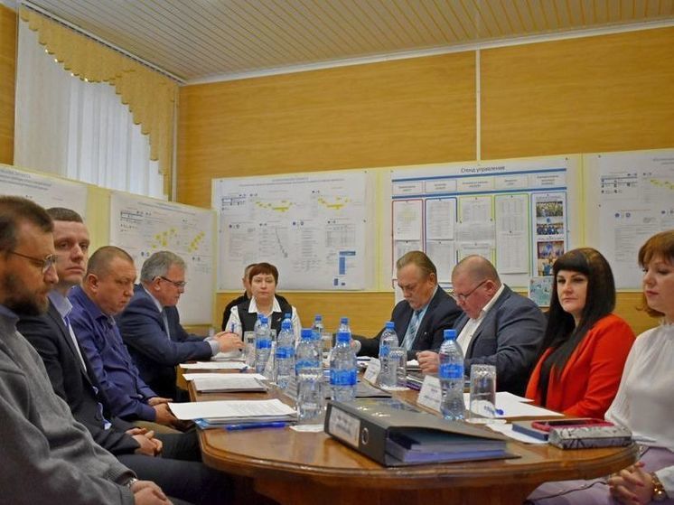 «Росатом» высоко оценил орловские проекты бережливого производства