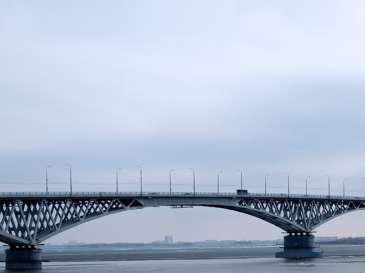 В Саратове закрыли катки