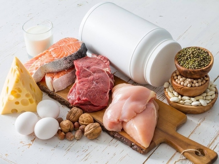 Глава Минздрава Карелии рассказал, как получить максимальную пользу от белка