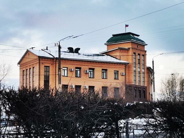 Бастрыкин взял на контроль уголовное дело о ремонте сельской школы в Бурятии