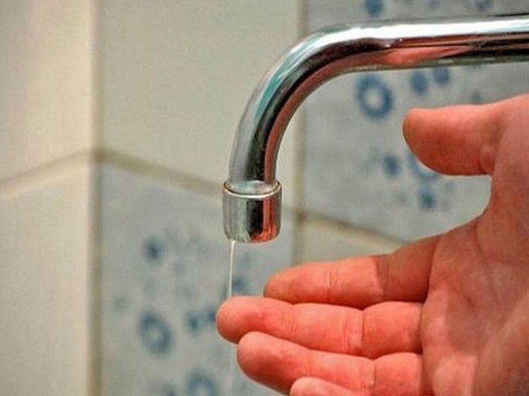 В Уфе до полуночи жильцы более 20 домов остались без горячей воды и отопления