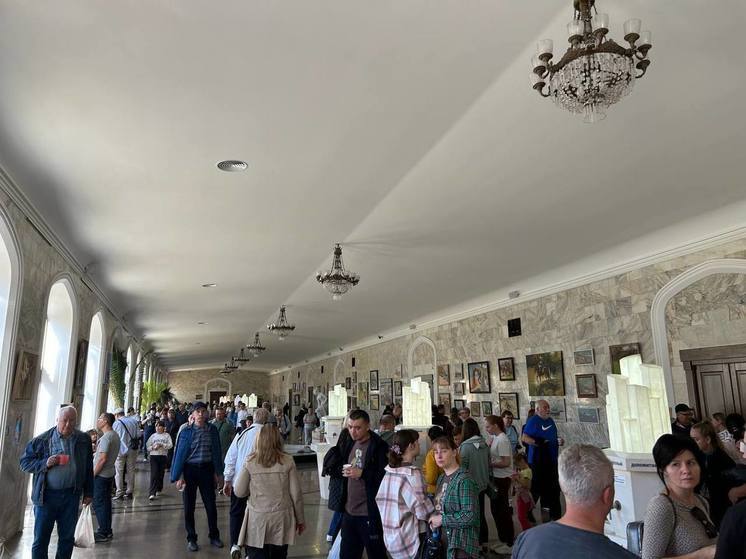 В Кисловодске курортный сбор за 2023 год рекордно собрал 254 млн руб.