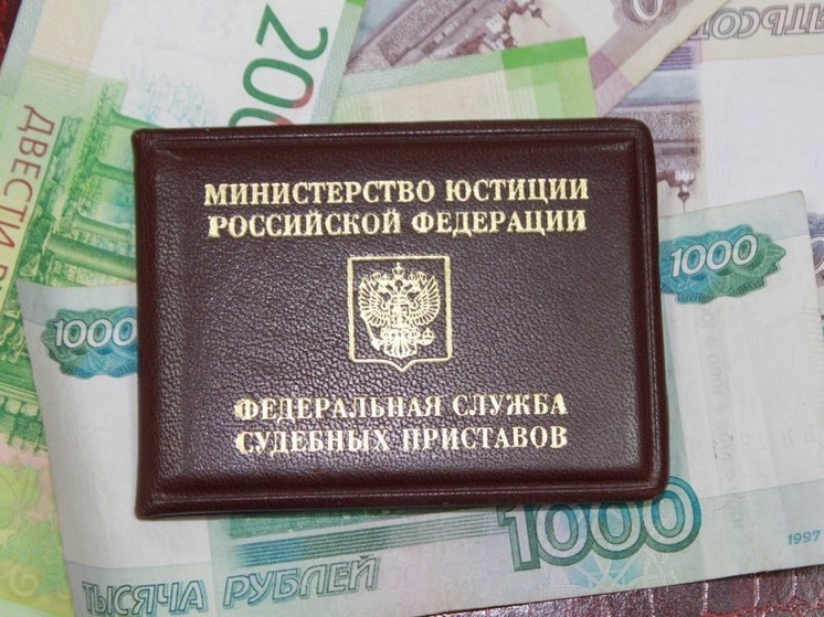 В Курске оштрафовали «быстроденьги» на 70 тысяч рублей за назойливость