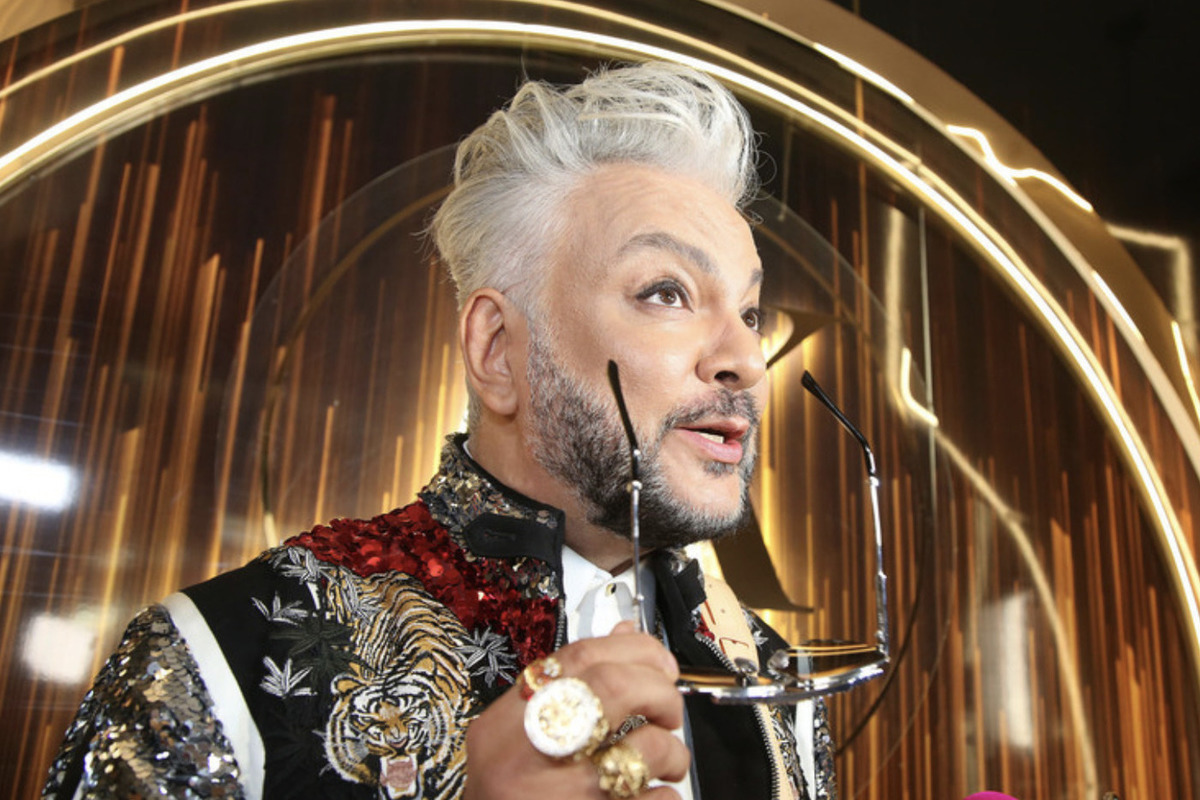 The names of the stars who stood up for Kirkorov after the boycott have been announced: the entire color of show business