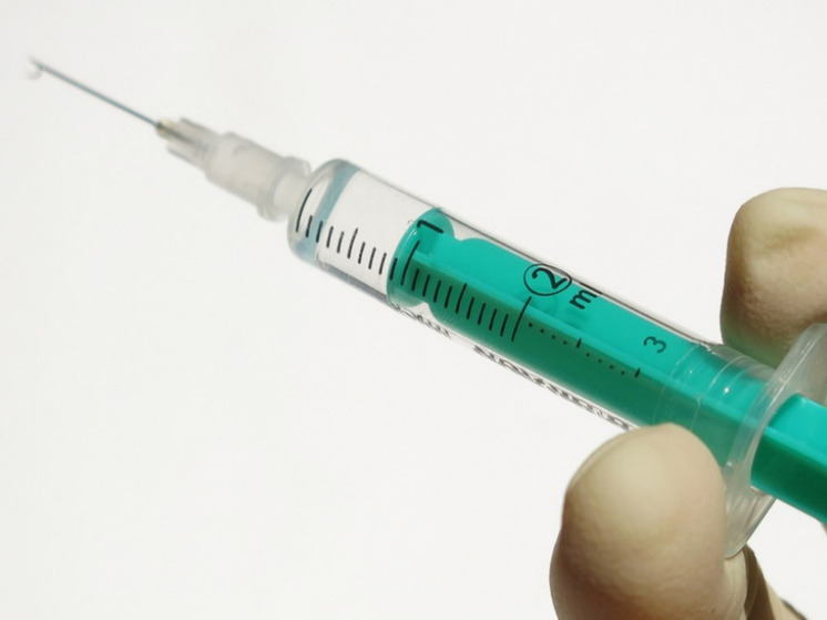 Сотни калининградцев не захотели вакцинироваться от кори