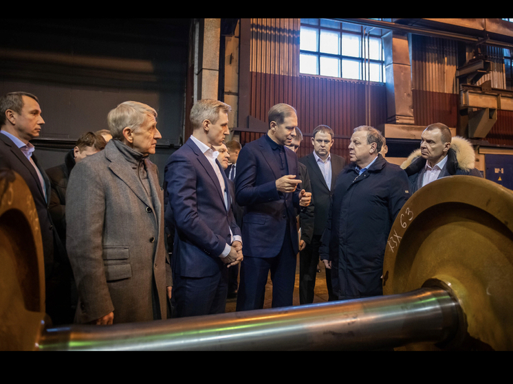 Смоленские промышленные предприятия получили новый драйвер развития