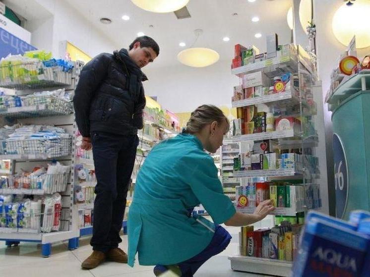 Во Владимирском регионе выделено 2,8 млрд. на медикаменты