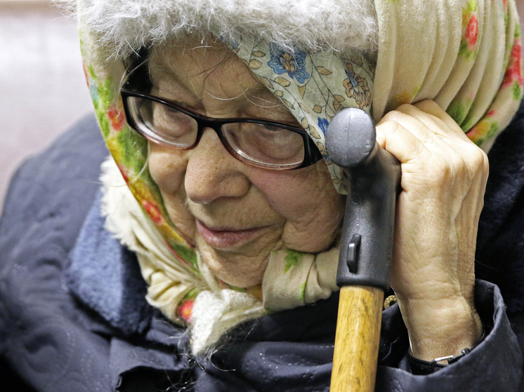 Правительство Подмосковья выплатит пенсионерам 15 миллиардов рублей