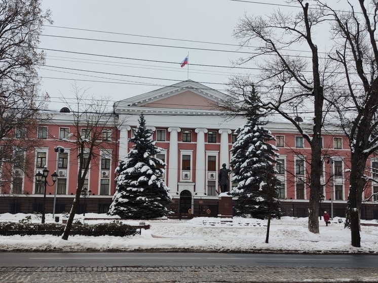Синоптики рассказали калининградцам о погоде в выходные дни