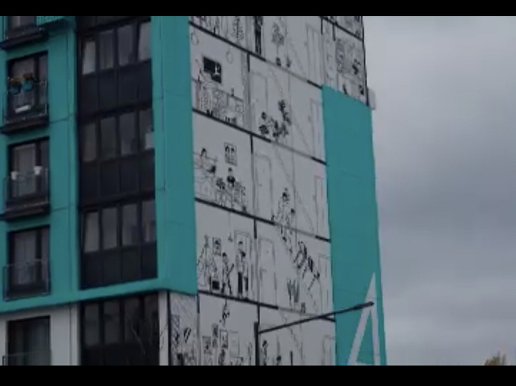 Строительство стало стимулом развития Смоленской области