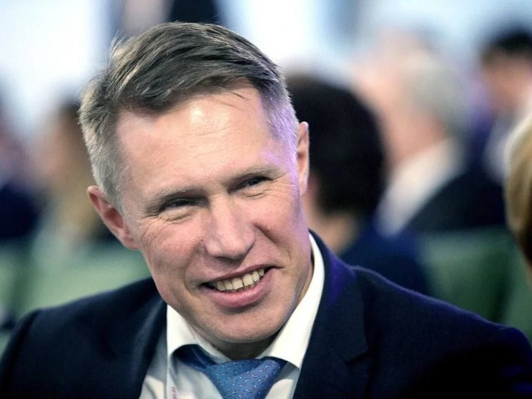 Мурашко: Онкодиспансер в Запорожской области строят ударными темпами