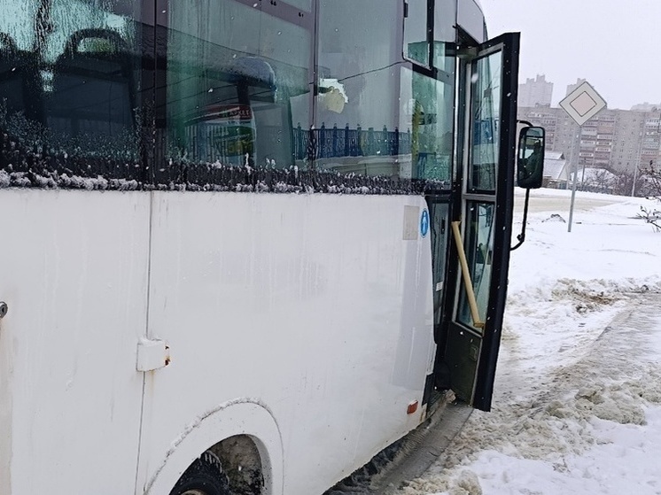 Дополнительные маршруты общественного транспорта появятся в новых регионах РФ