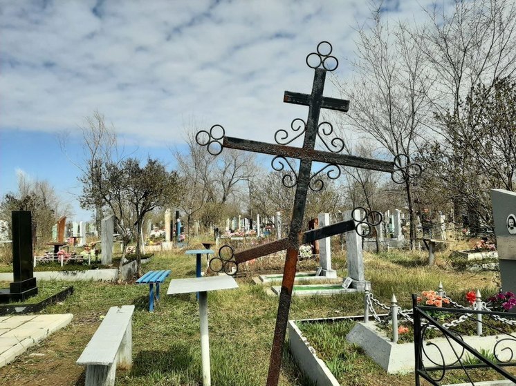 В Саратовской области становится меньше жителей