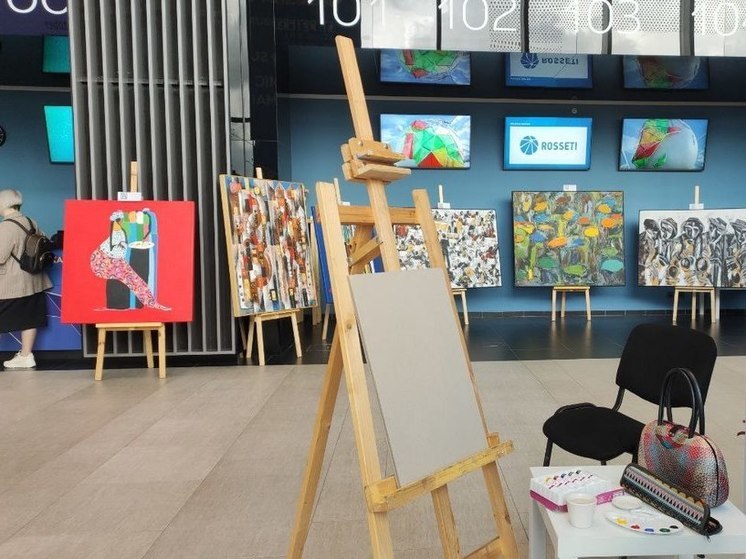 В селе Старая Ладога открылась фотовыставка «Две Ладоги»