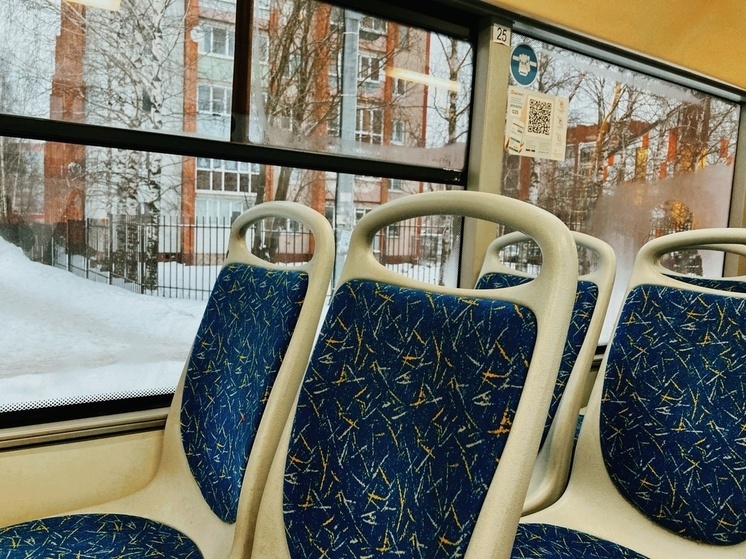 Дополнительный автобусный маршрут будет курсировать в Вологде