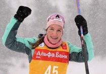 Победительницей женской спринтерской гонки на 7,5 км на четвертом этапе Кубка России стала Наталия Шевченко. На втором месте – Анастасия Егорова с отставанием в 10,3 сек. На третьем – Анастасия Батманова (+20,0).