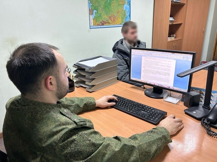 Вологжанина, подозреваемого в преступлении сексуального характера в отношении школьницы, задержали