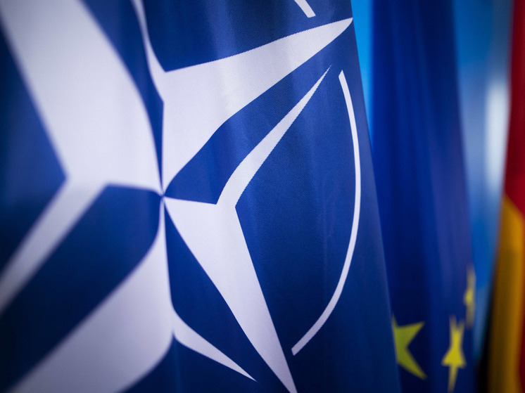 Бывший американский дипломат допустил ввод контингента НАТО на Украину