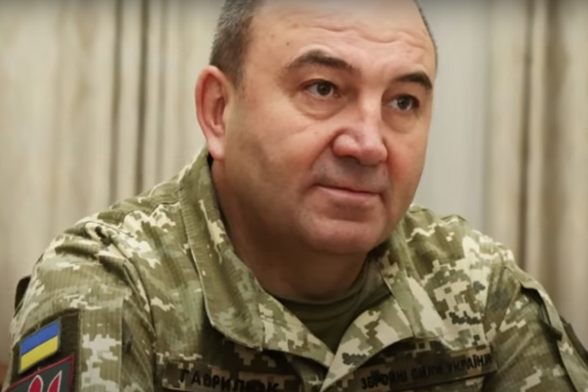 Замминистра обороны Украины захотел лишить Россию ядерного оружия