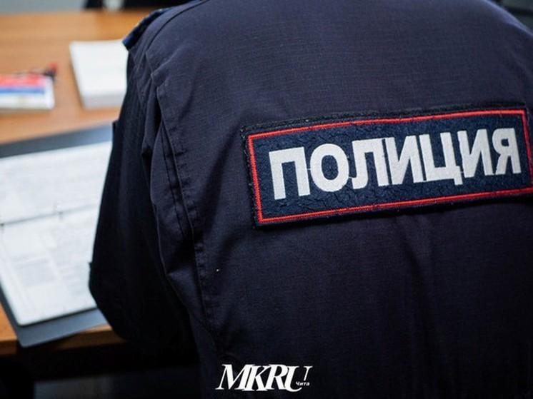 Полицейские нашли пропавшего 15-летнего мальчика в Чите