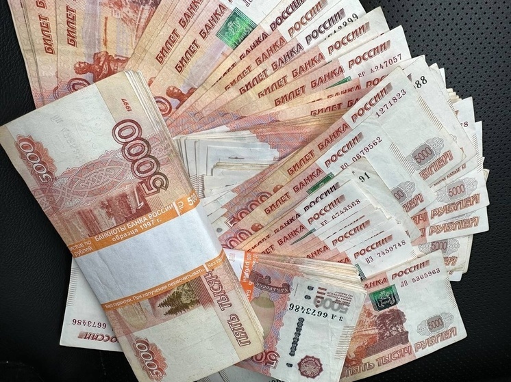 Жительница Хакасии отдала мошенникам полмиллиона рублей