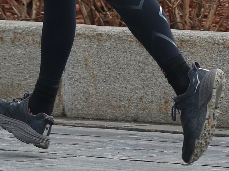 Один человек умер, 842 получили травмы во время участия в марафоне в Гонконге