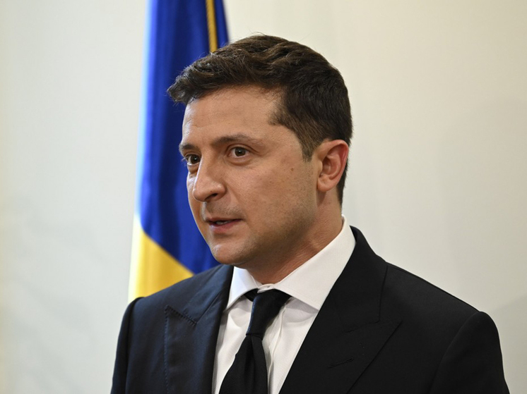Президент Украины назвал условие для приглашение экс-президента США в Киев