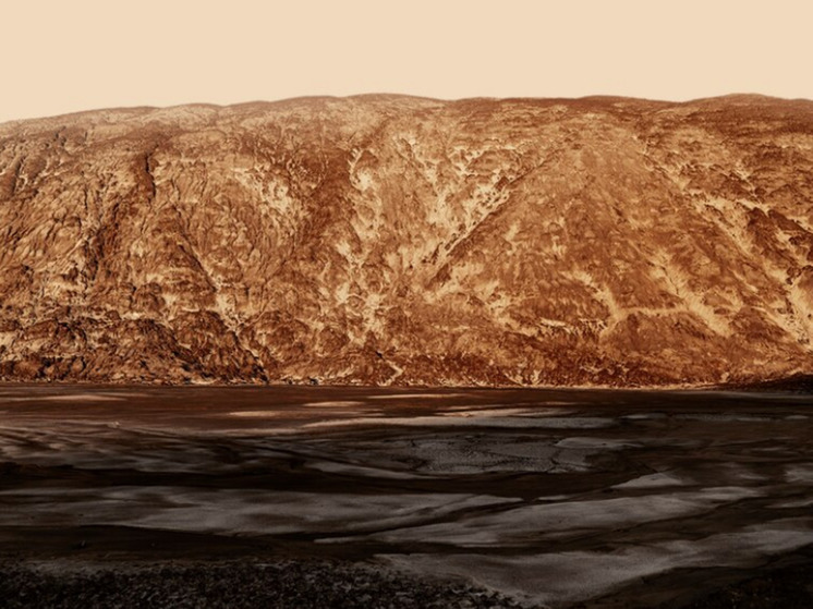 Выявление воды на экваторе Марса открыло неожиданные возможности для жизни на планете